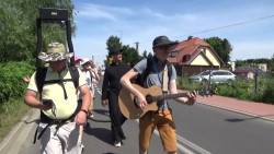 91 poznanska piesza pielgrzymka na 91 poznanska piesza pielgrzymka na